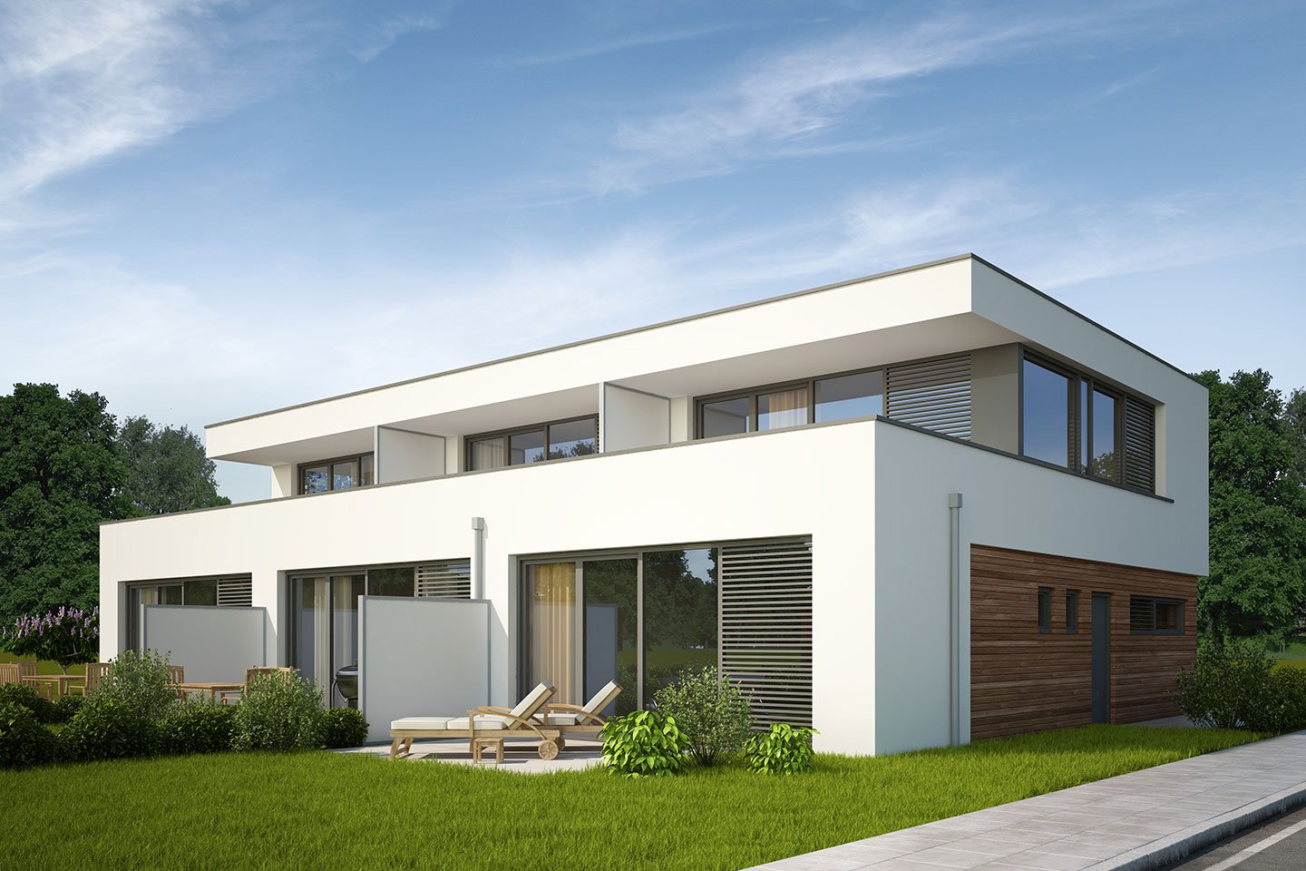 Palm Breeze Villa