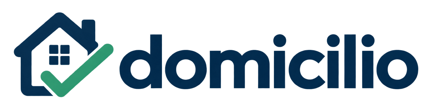 domicilio